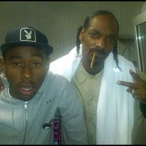 Meet your Posher, Nickolas